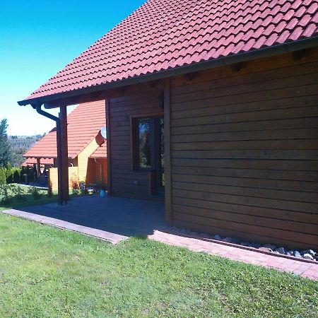 Holiday Home Auerhahn-1 By Interhome Hasselfelde Exterior photo