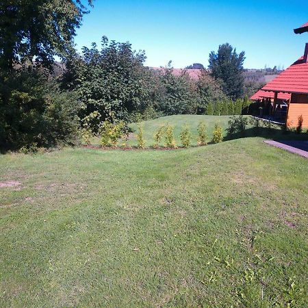 Holiday Home Auerhahn-1 By Interhome Hasselfelde Exterior photo