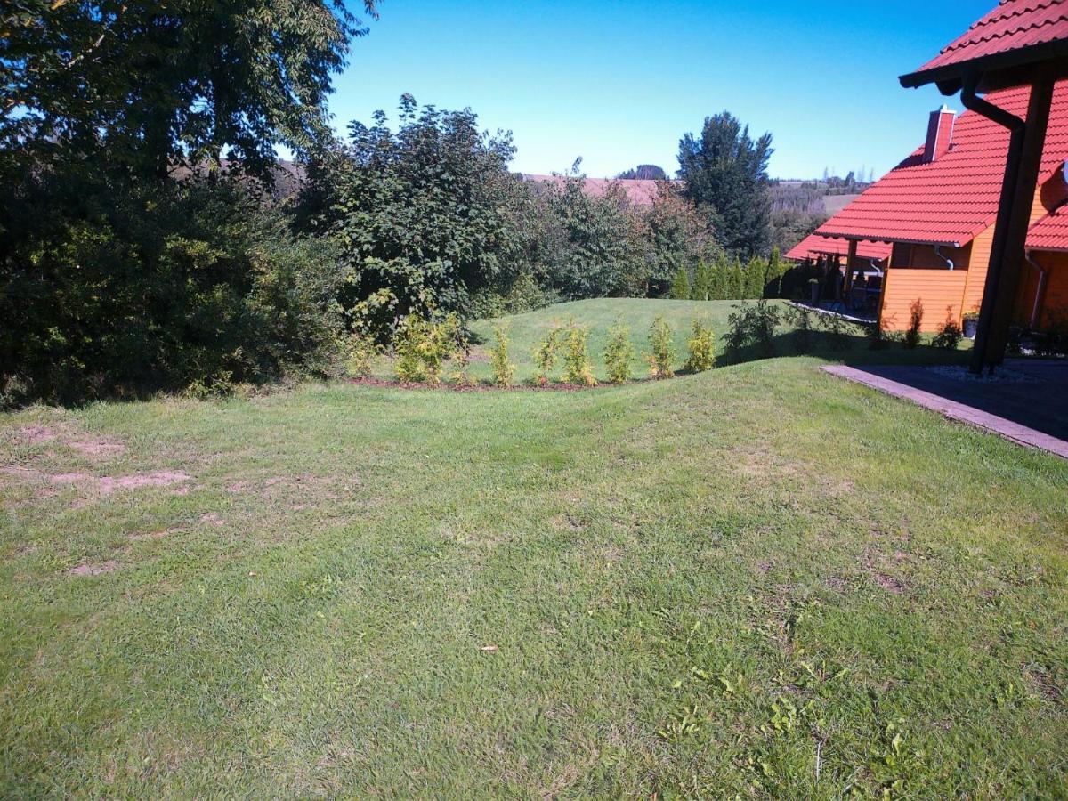 Holiday Home Auerhahn-1 By Interhome Hasselfelde Exterior photo