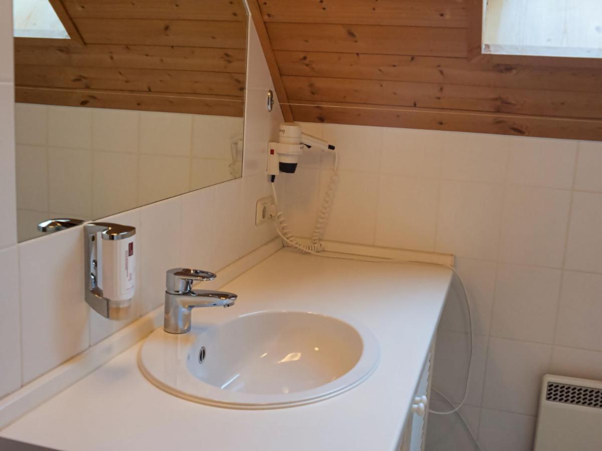 Holiday Home Auerhahn-1 By Interhome Hasselfelde Exterior photo