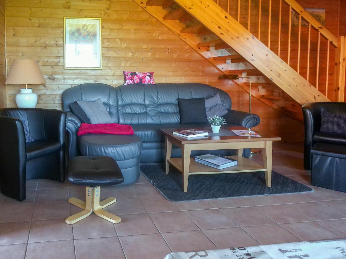 Holiday Home Auerhahn-1 By Interhome Hasselfelde Exterior photo
